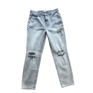 Bp High-Rise Mom jeans size 30